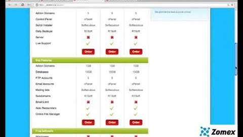Premium Wordpress Themes - Shortcode generator for pricing tables, feature boxes & buttons!
