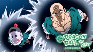 Dragon Ball - The Others Episode 16 The Lost Boys.
