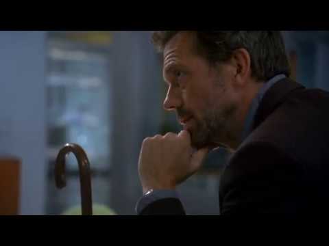 House MD S03E04 - Happiness scale