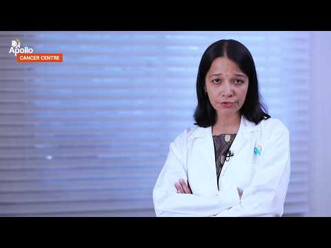 Why Ovarian Cancer