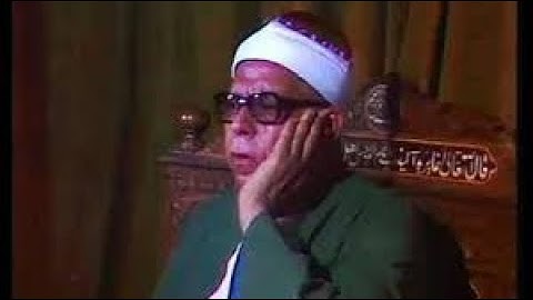 الشيخ محمود عبدالحكم سورة آل عمران  تلاوة نادرجدااا