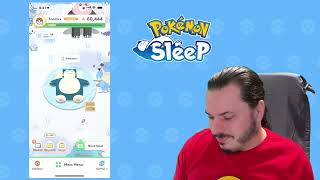 Pokémon Sleep Night 300: 300 nights of fun