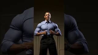 If Politicians Was Bodybuilders 