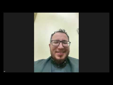 فيديو شهادة بيت الجمال للتجميل والعطور عن الاستشارة التسويقية مع د. مصطفى نوارج