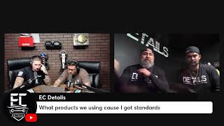 DETAILS X Born Detailers podcast #1