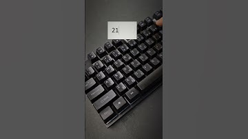 Typing Trick !! ( Code 221A ) | #computer #typing #keyboard #asmr #tricks  #fasttypingkeyboard