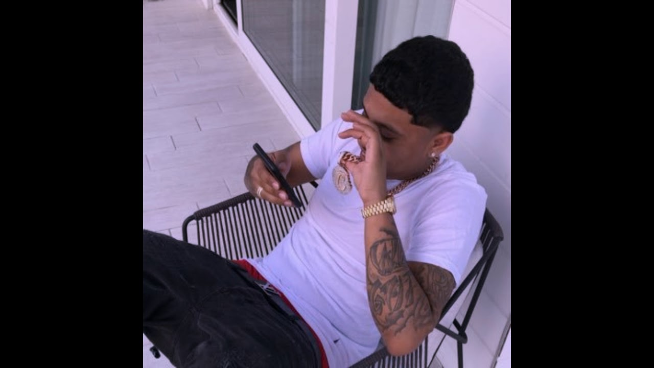 SOLD Lil Pete Type Beat 2019 - "Locked In" | FREE West Coast Bay Beat 2019 | Prod. Icer Beatz