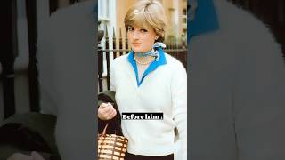 Princess Diana Before, During & After Marriage 👀 A Life That Changed Forever #diana #vs #princess