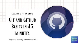 Basic IT Skills: Generating SSH Keys & Pushing Code to GitHub using Git | Session 6 (Urdu)
