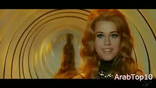 10 فاتنات الخيال العلمي