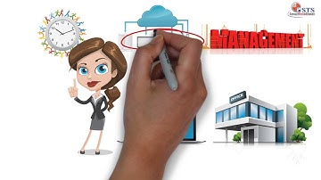 A Cloud-Based Solution for Time and Expense Tracking and Management