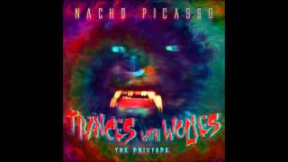 NACHO PICASSO - LIFE OF PI