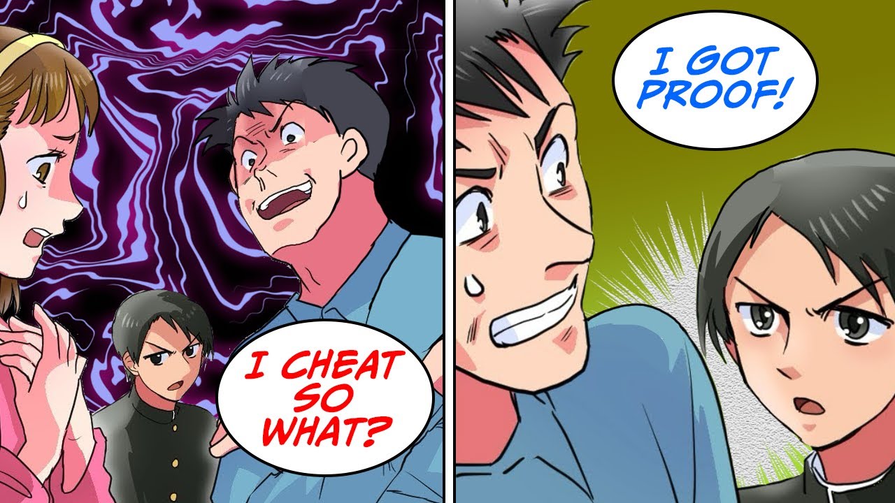 My son chose to live with his Dad after divorce, but a month later