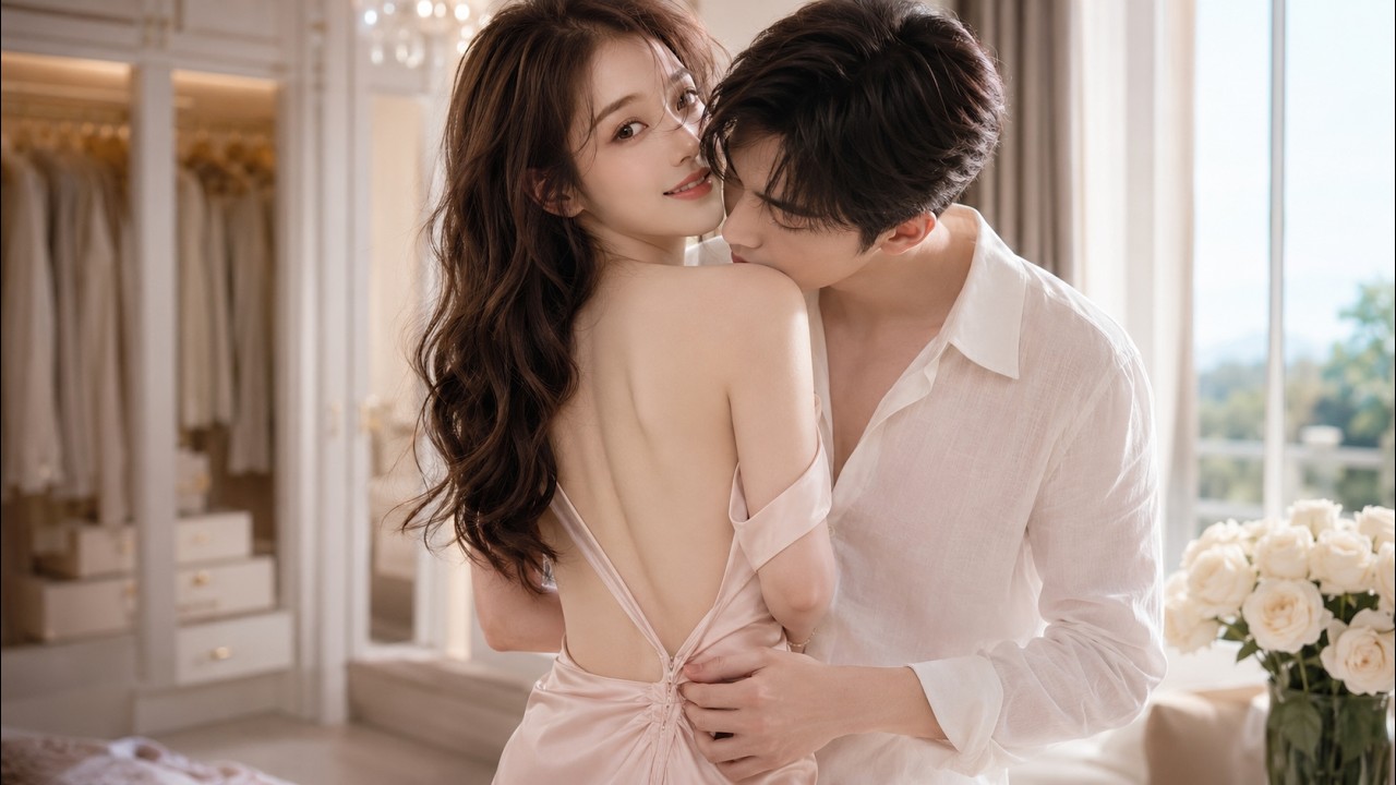 Bị khinh miệt ở công ty, đêm về phu nhân được tổng tài cưng nựng