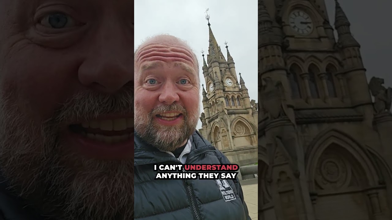 WEIRD England Facts That ONLY Make Sense to the ENGLISH