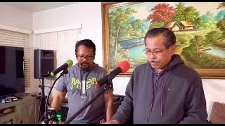 MARGOGO IJUR BARI cipt-Serli Napitu || Cover by Alex Siboro & Wilson Sinambela