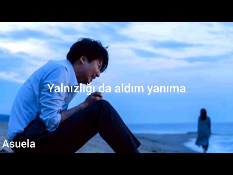 Gidiyorum, gidiyorum ama etmiyorum eyvallah - Annem Gibi - Sevda (Sözleri/Lyrics)