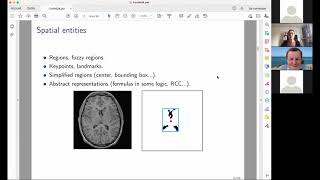 AI Excellence Lecture Series 10 - Isabelle Bloch: Hybrid AI for knowledge representation