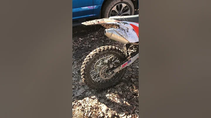 EGL A15 MUDDY