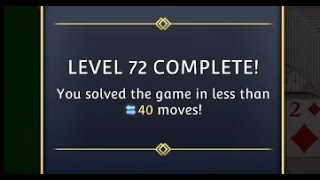 Level 72 