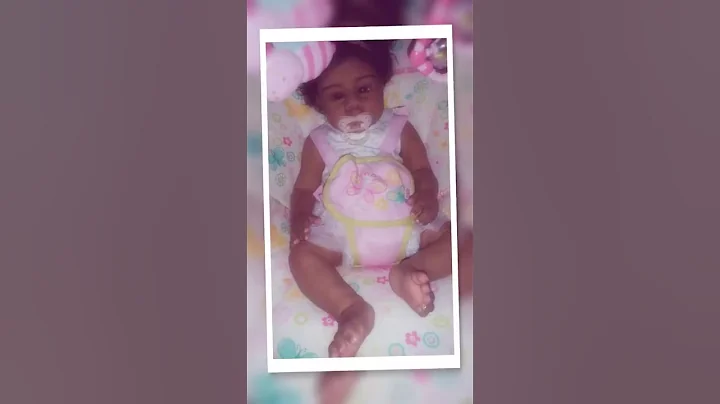 Silicone Baby by Angela Wilkins