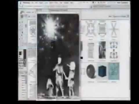 The Enochian Alphabet - Language of the Angels - Vincent Bridges & Dan Winter part 8 of 8