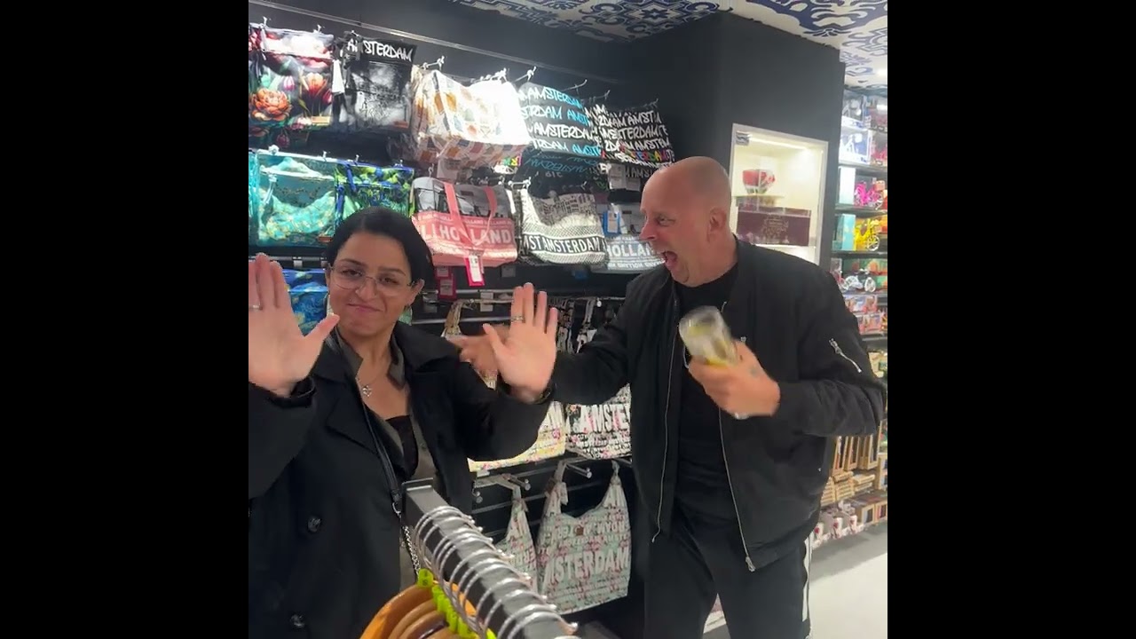 Prank #0861 🤣😆🤪😜