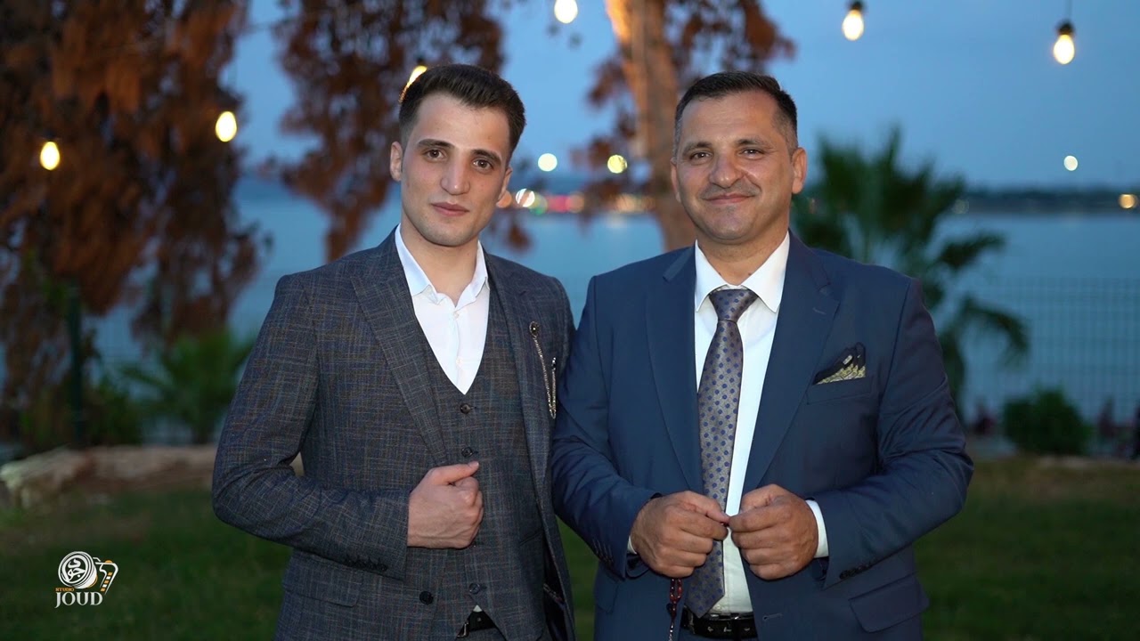 حفل زفاف العريس محمد ابن الحاج عبدالقادر حمشو كعده // الجزء 1 // أحيا الحفل الأستاذ سالم ناصر