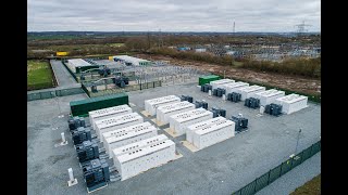 FRV launches Clay Tye, Europe’s joint largest battery storage system by MWh