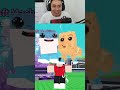 SUA MÁQUINA CRAFT DEPENDE DE VOCÊ! #roblox #roubeumbrainrot