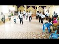guardian angel _×_dj kezz-moyo wangu-(dance video by gospel shakers)