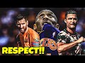 25 Most Beautiful Moments of Respect in Sports (Part 3 Moments of Respect)