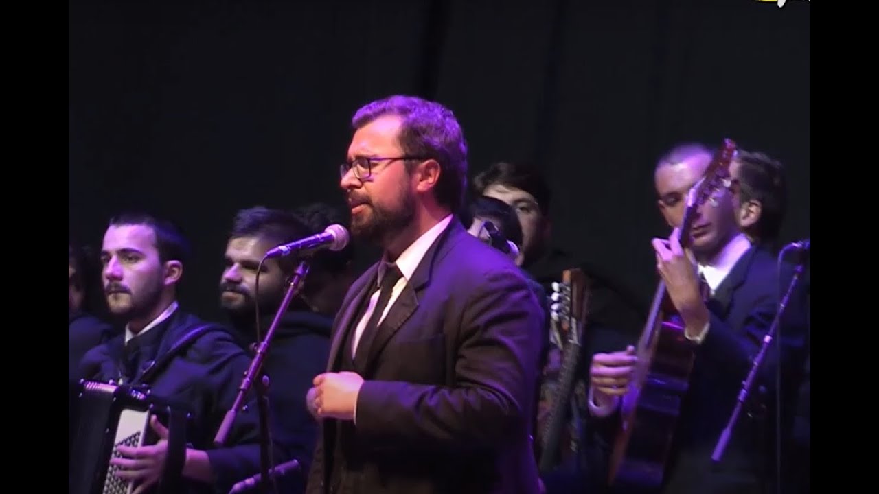 TMP - Fortuna - 5.º Noites de Ronda