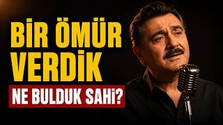 Bi̇r Ömür Verdi̇k - Ne Bulduk Sahi? 💔 Duygusal Arabesk Türkü 2026 Kayabey