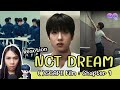 Reaction [NCT DREAM] ( )SCAPE Film : Chapter 1 เปิดเรื่องน่าติดตาม จีซองจึ้งเกินนน | ดดูรีแอค