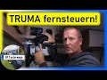 Einbau der truma iNet Box in unseren BRAVIA Swan 599 - wofür braucht es die eigentlich?