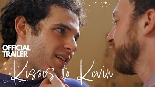 Trailer Kisses to Kevin (short film) Pride Love Stories
