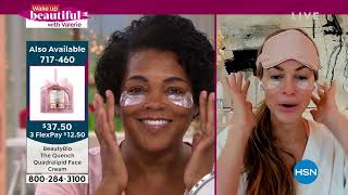 HSN | Wake Up Beautiful with Valerie 10.19.2022 - 09 AM