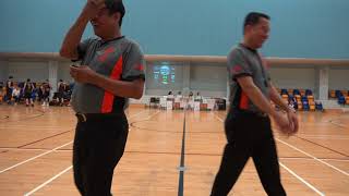 驍籃2018冬季超級籃球聯賽 200317 4