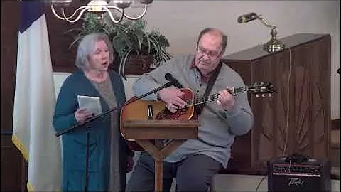 "Who Killed Jesus?" -  Cover of Mickey Holiday Song