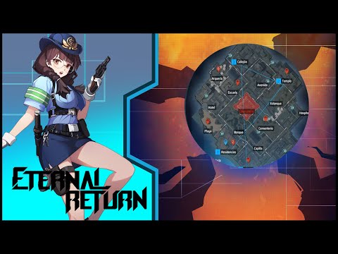 ETERNAL RETURN - CON XOXO DE CHILL - [06/05/2022]