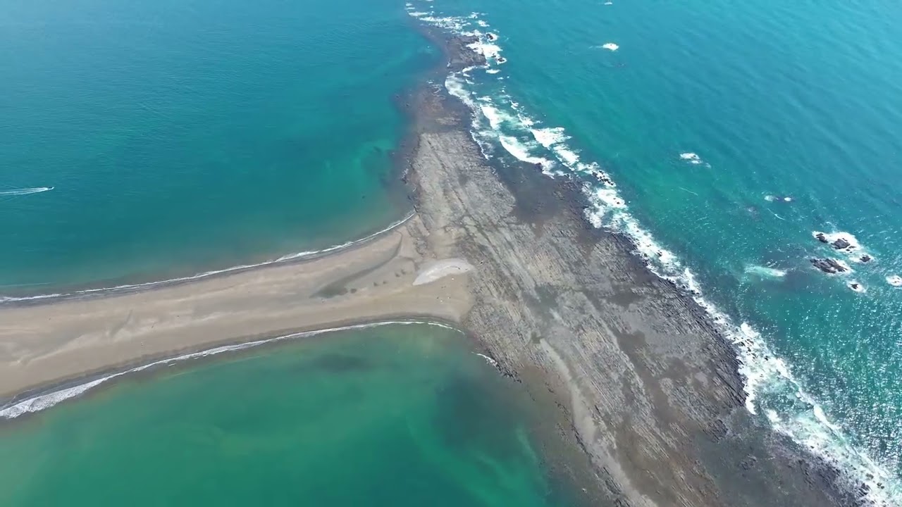 Punta Uvita    COSTA RICA enero 2026