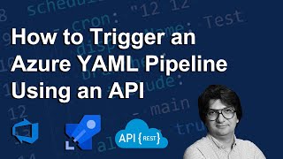 How to call an Azure DevOps pipeline from outside using an API