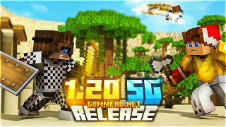 1.20 SurvivalGames & QSG - TRAILER