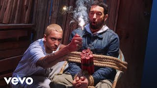 Eminem - Return Of Slim Shady (2025)
