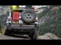 Why I added 100’s of lbs in Steel Bumpers to my 4Runner (PLUS C4 LoPro Bumper Giveaway)