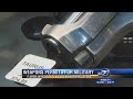 Veterans and Active Duty Military Getting Accelerated Gun Permits