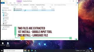 Easy Telugu typing | How to type in telugu | How to install telugu typing | Telugu typing screenshot 4