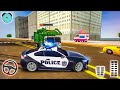 “Epic City Cop Chase Adventure – Real Police Car Driving Gameplay with Fast Pursuit Fun”