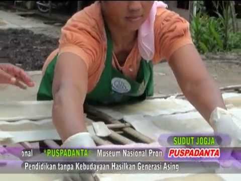 Cara Membuat Agar Kertas
